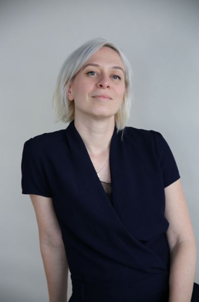 Marie Drago